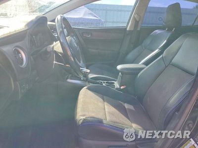 Zdjęcie 7 z 12 samochodu: 2017 TOYOTA COROLLA SE VIN:2T1BURHE5HC907202 - miniatura