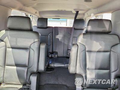 Zdjęcie 10 z 13 samochodu: 2019 GMC YUKON XL K1500 SLT VIN:1GKS2JKC9KR191890 - miniatura