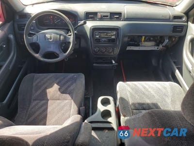 Zdjęcie 8 z 13 samochodu: 2000 HONDA CR-V EX VIN:JHLRD1860YC001589 - miniatura
