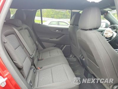 Zdjęcie 11 z 13 samochodu: 2025 CHEVROLET EQUINOX LT VIN:3GNAXPEG2SL236158 - miniatura