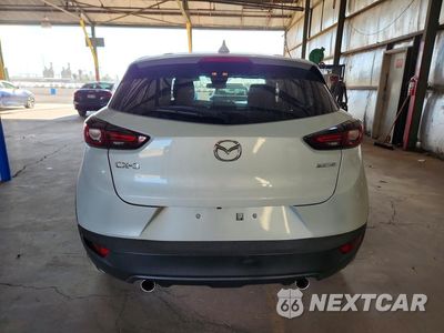 Zdjęcie 6 z 13 samochodu: 2021 MAZDA CX-3 SPORT VIN:JM1DKDB76M1513749 - miniatura