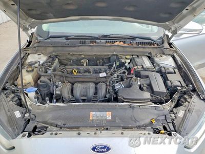 Zdjęcie 11 z 12 samochodu: 2015 FORD FUSION SE VIN:3FA6P0H79FR170850 - miniatura