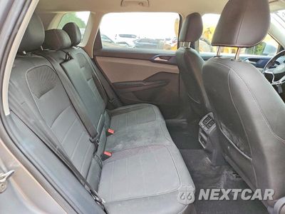 Zdjęcie 11 z 13 samochodu: 2024 VOLKSWAGEN TAOS SE VIN:3VVSX7B22RM129171 - miniatura