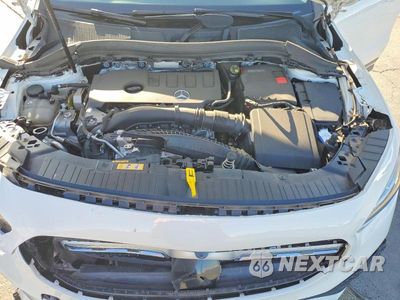 Zdjęcie 11 z 12 samochodu: 2021 MERCEDES-BENZ GLA 250 4MATIC VIN:W1N4N4HB4MJ206561 - miniatura