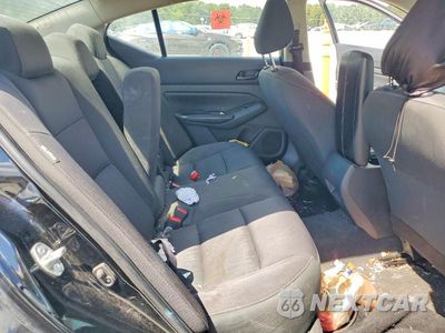 Zdjęcie 10 z 12 samochodu: 2023 NISSAN ALTIMA S VIN:1N4BL4BV8PN320766 - miniatura
