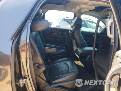 Zdjęcie 10 z 12 samochodu: 2015 GMC ACADIA DENALI VIN:1GKKRTKD3FJ353050 - miniatura