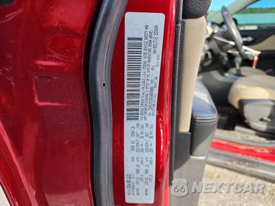 Zdjęcie 13 z 13 samochodu: 2017 JEEP CHEROKEE LATITUDE VIN:1C4PJMCS2HW656886 - miniatura