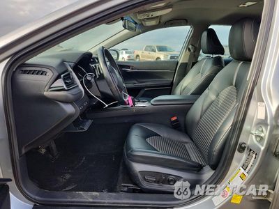 Zdjęcie 7 z 12 samochodu: 2019 TOYOTA CAMRY SE VIN:4T1B11HK7KU227677 - miniatura