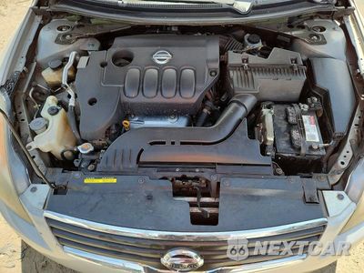 Zdjęcie 11 z 12 samochodu: 2008 NISSAN ALTIMA 2.5 VIN:1N4AL21E98N451448 - miniatura
