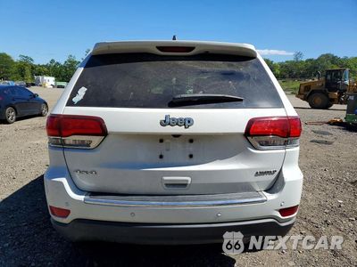 Zdjęcie 6 z 13 samochodu: 2020 JEEP GRAND CHEROKEE LIMITED VIN:1C4RJFBG7LC139112 - miniatura