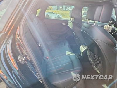 Zdjęcie 10 z 12 samochodu: 2018 AUDI A4 PREMIUM PLUS VIN:WAUENAF43JA229630 - miniatura