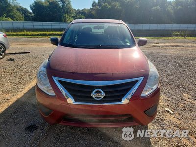 Zdjęcie 6 z 13 samochodu: 2019 NISSAN VERSA S PLUS VIN:3N1CN7AP7KL840675 - miniatura