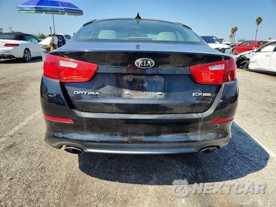 Zdjęcie 6 z 12 samochodu: 2015 KIA OPTIMA EX VIN:5XXGN4A75FG395593 - miniatura