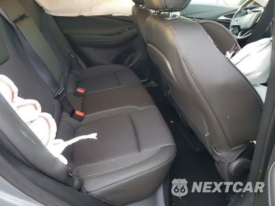 Zdjęcie 11 z 13 samochodu: 2026 BUICK ENCORE GX PREFERRED VIN:KL4AMBSL2TB132837 - miniatura