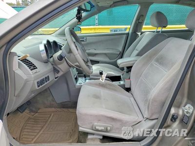 Zdjęcie 7 z 13 samochodu: 2005 NISSAN MAXIMA 3.5 SE VIN:1N4BA41E75C853272 - miniatura