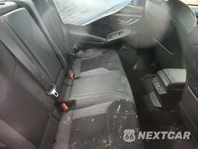 Zdjęcie 10 z 12 samochodu: 2024 SUBARU WRX LIMITED VIN:JF1VBAN60R9811234 - miniatura