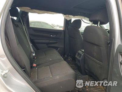 Zdjęcie 10 z 13 samochodu: 2023 HONDA CR-V SPORT VIN:2HKRS5H54PH700230 - miniatura