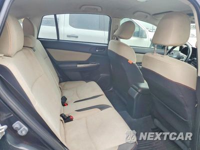 Zdjęcie 10 z 12 samochodu: 2016 SUBARU CROSSTREK PREMIUM VIN:JF2GPADCXG8228671 - miniatura