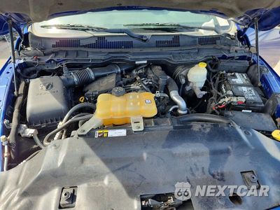 Zdjęcie 11 z 12 samochodu: 2014 RAM 1500 SLT VIN:1C6RR7LM5ES415970 - miniatura