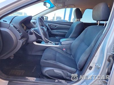 Zdjęcie 7 z 13 samochodu: 2015 NISSAN ALTIMA 2.5 S VIN:1N4AL3AP5FN860678 - miniatura