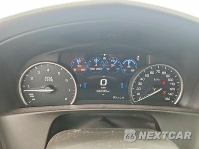 Zdjęcie 9 z 12 samochodu: 2016 CADILLAC CT6 LUXURY VIN:1G6KD5RS3GU151838 - miniatura