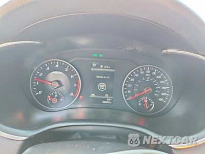 Zdjęcie 9 z 12 samochodu: 2022 KIA STINGER GT LINE VIN:KNAE35LD9N6119157 - miniatura