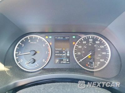 Zdjęcie 9 z 12 samochodu: 2025 NISSAN SENTRA S VIN:3N1AB8BV3SY294382 - miniatura