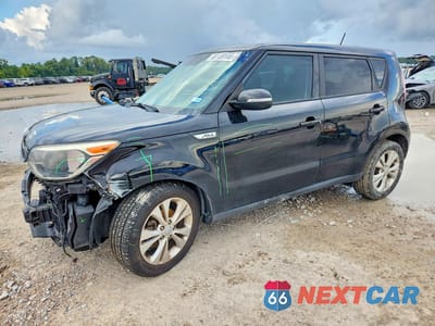 2016 KIA SOUL ! KNDJX3A56G7377915 - główne zdjęcie licytacji z USA - miniatura