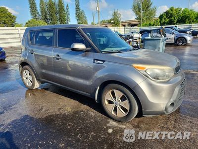 Czwarte zdjęcie samochodu z boku: 2016 KIA SOUL BASE VIN:KNDJN2A22G7308256 - miniatura