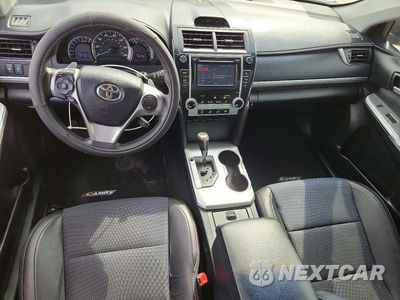 Zdjęcie 8 z 12 samochodu: 2014 TOYOTA CAMRY SE VIN:4T1BF1FK6EU741304 - miniatura