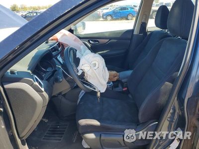 Zdjęcie 7 z 12 samochodu: 2016 NISSAN ROGUE S VIN:JN8AT2MT1GW000418 - miniatura