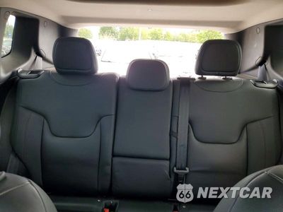 Zdjęcie 10 z 14 samochodu: 2020 JEEP RENEGADE TRAILHAWK VIN:ZACNJBC18LPL99609 - miniatura