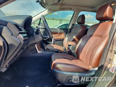Zdjęcie 7 z 13 samochodu: 2018 SUBARU FORESTER 2.5I TOURING VIN:JF2SJAWC4JH428509 - miniatura