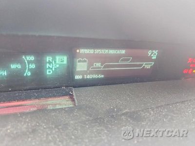 Zdjęcie 9 z 13 samochodu: 2010 TOYOTA PRIUS V VIN:JTDKN3DU2A0029221 - miniatura