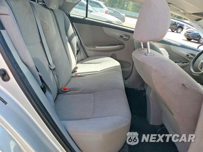 Zdjęcie 10 z 11 samochodu: 2011 TOYOTA COROLLA LE VIN:JTDBU4EE8B9136125 - miniatura
