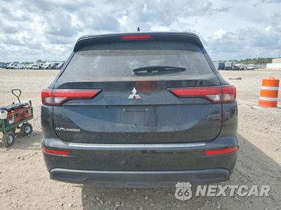 Zdjęcie 6 z 12 samochodu: 2023 MITSUBISHI OUTLANDER ES VIN:JA4J3TA89PZ046587 - miniatura