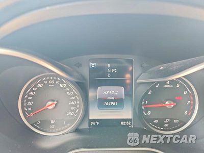Zdjęcie 9 z 12 samochodu: 2016 MERCEDES-BENZ C 300 4MATIC VIN:55SWF4KB8GU109606 - miniatura