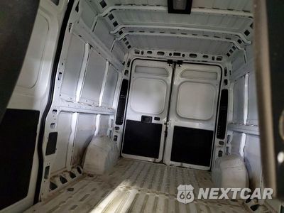 Zdjęcie 11 z 13 samochodu: 2026 RAM PROMASTER 2500 DELIVERY VAN VIN:3C6LRVDG3TE172064 - miniatura