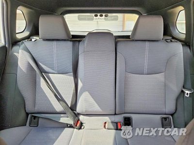 Zdjęcie 10 z 13 samochodu: 2024 TOYOTA COROLLA CROSS HYBRID S VIN:7MUFBABGXRV047587 - miniatura