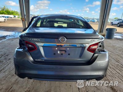 Zdjęcie 6 z 12 samochodu: 2017 NISSAN ALTIMA 2.5 SR VIN:1N4AL3AP2HN353658 - miniatura
