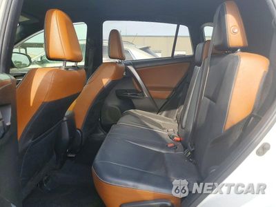 Zdjęcie 11 z 13 samochodu: 2018 TOYOTA RAV4 SE VIN:JTMNFREV9JJ751087 - miniatura