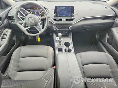 Zdjęcie 8 z 12 samochodu: 2019 NISSAN ALTIMA S VIN:1N4BL4BV3KC137473 - miniatura