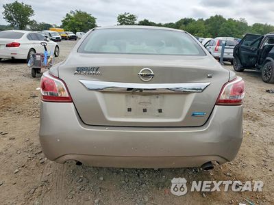 Zdjęcie 6 z 12 samochodu: 2013 NISSAN ALTIMA 2.5 VIN:1N4AL3AP5DC902033 - miniatura