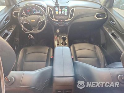 Zdjęcie 8 z 13 samochodu: 2018 CHEVROLET EQUINOX PREMIER VIN:2GNAXVEV2J6106953 - miniatura