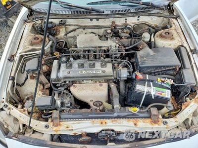 Zdjęcie 11 z 12 samochodu: 1994 TOYOTA CELICA ST VIN:JT2AT00N9R0027985 - miniatura