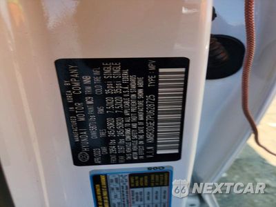 Zdjęcie 13 z 13 samochodu: 2023 HYUNDAI PALISADE XRT VIN:KM8R3DGE7PU628725 - miniatura