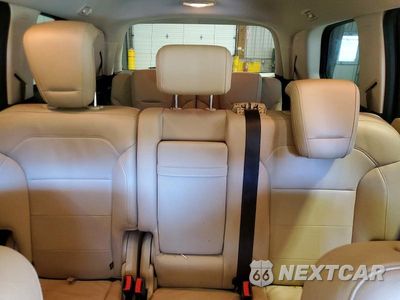 Zdjęcie 10 z 13 samochodu: 2019 MERCEDES-BENZ GLS 450 4MATIC VIN:4JGDF6EE2KB200789 - miniatura