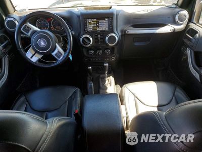 Zdjęcie 8 z 13 samochodu: 2017 JEEP WRANGLER UNLIMITED RUBICON VIN:1C4HJWFG6HL564723 - miniatura