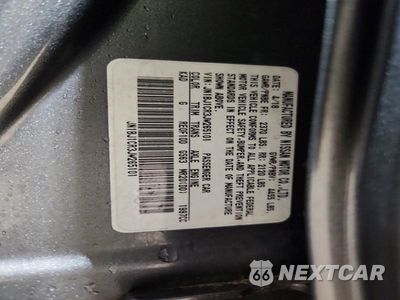 Zdjęcie 14 z 14 samochodu: 2018 NISSAN ROGUE SPORT S VIN:JN1BJ1CR3JW265101 - miniatura