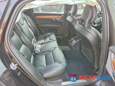 Zdjęcie 10 z 12 samochodu: 2018 VOLVO S90 T6 INSCRIPTION VIN:LVY992ML0JP029478 - miniatura